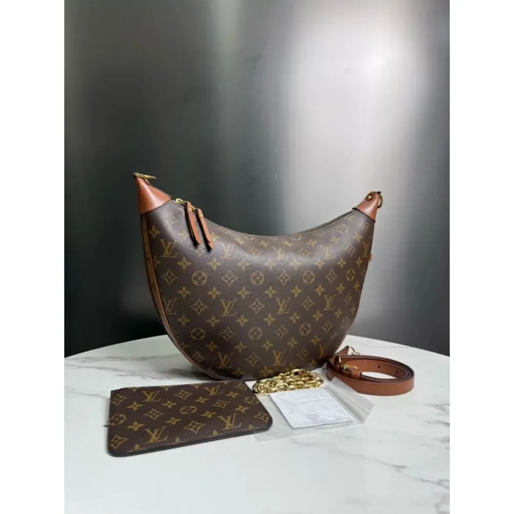 Louis Vuitton Women Pre-Loved Bag Very Good Condition
